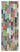 3x10 Hand-Knotted Patchwork Runner Rug - 37734