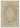 8x11 Turkish Vintage Rug - 38021