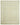 8x10 Beige Oushak Rug -  38414