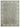 10x14 Grey Oushak Rug -  38581