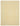9x12 Yellow Oushak Rug -  38607