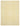 9x12 Yellow Oushak Rug -  38621