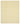 8x10 Yellow Oushak Rug -  38629