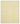 8x10 Yellow Oushak Rug -  38630