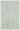 5x8 Beige Oushak Rug -  38634