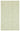 5x8 Beige Oushak Rug -  38636