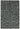 6x9 Grey Moroccan Rug - 39710