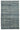 7x10 Blue Moroccan Rug - 39713