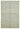 7x10 Blue Moroccan Rug - 39720