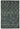 6x9 Grey Moroccan Rug - 39725