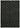 7x10 Black Moroccan Rug - 39735