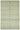 7x10 Grey Moroccan Rug - 39741