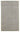 3x5 Grey Moroccan Runner Rug -39793