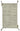 3x5 Beige Moroccan Runner Rug -39798