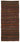 5x12 Vintage Anatolian Kilim Rug - 39918