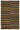 8x11 Vintage Anatolian Kilim Rug - 39929