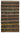 7x11 Vintage Anatolian Kilim Rug - 39936
