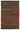 6x8 Vintage Anatolian Kilim Rug - 39938