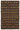 7x10 Vintage Anatolian Kilim Rug - 39940