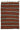 8x11 Vintage Anatolian Kilim Rug - 39944