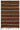 8x11 Vintage Anatolian Kilim Rug - 39948