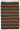 8x11 Vintage Anatolian Kilim Rug - 39949