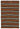 7x11 Vintage Anatolian Kilim Rug - 39953