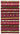 5x9 Vintage Anatolian Kilim Rug - 39954