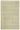 7x11 Beige Turkish Vintage Area Rug - 41399