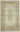 7x11 Vintage Turkish Hand-Knotted Rug - 42014