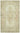 7x11 Vintage Turkish Hand-Knotted Rug - 42027