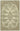 7x11 Vintage Turkish Hand-Knotted Rug - 42036