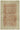6x9 Vintage Turkish Hand-Knotted Rug - 42094