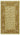 4x7 Small Oushak Rug - 42180