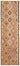 3x11 Vintage Tribal Kilim Runner -42806