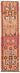 3x11 Vintage Tribal Kilim Runner -42810