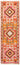 3x11 Vintage Tribal Kilim Runner -42815