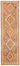 3x11 Vintage Tribal Kilim Runner -43019