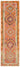 3x11 Vintage Tribal Kilim Runner -43028