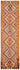 3x12 Vintage Tribal Kilim Runner -43030