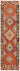 3x11 Vintage Tribal Kilim Runner -43035