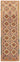 4x11 Vintage Tribal Kilim Runner -43038