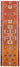 3x10 Vintage Tribal Kilim Runner -43044