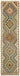 3x12 Vintage Tribal Kilim Runner -43050