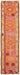 3x10 Vintage Tribal Kilim Runner -43053