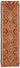 3x11 Vintage Tribal Kilim Runner -43055