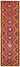 3x11 Vintage Tribal Kilim Runner -43058