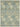 8x11 Blue Oushak Rug -  43111