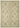 9x13 Beige Vintage Large Area Rug - 43123