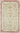 7x11 Beige Turkish Vintage Area Rug - 43158